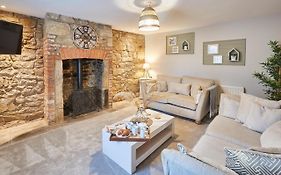 Host & Stay - Sion Hall Cottage